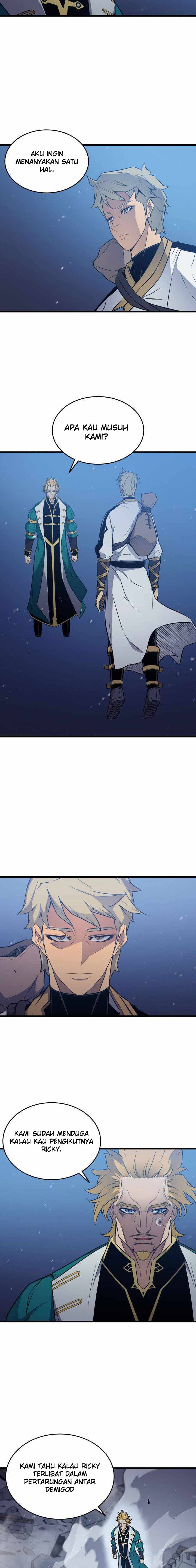 The Archmage Returns After 4000 Years Chapter 106 Image 3