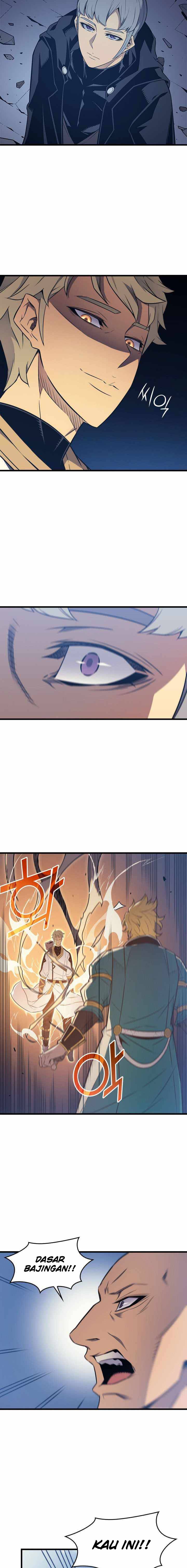 The Archmage Returns After 4000 Years Chapter 106 Image 5