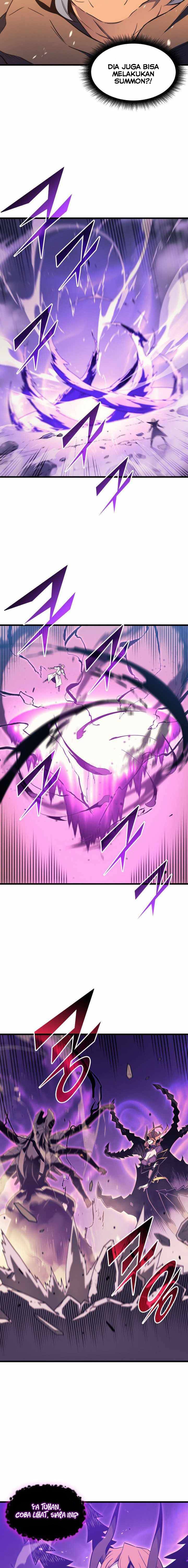 The Archmage Returns After 4000 Years Chapter 106 Image 11