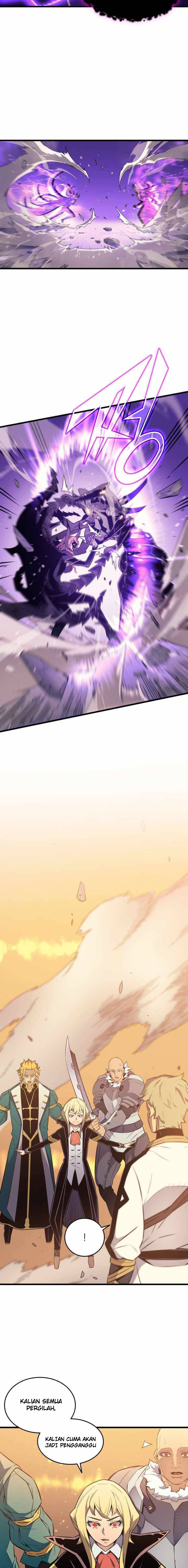The Archmage Returns After 4000 Years Chapter 106 Image 13