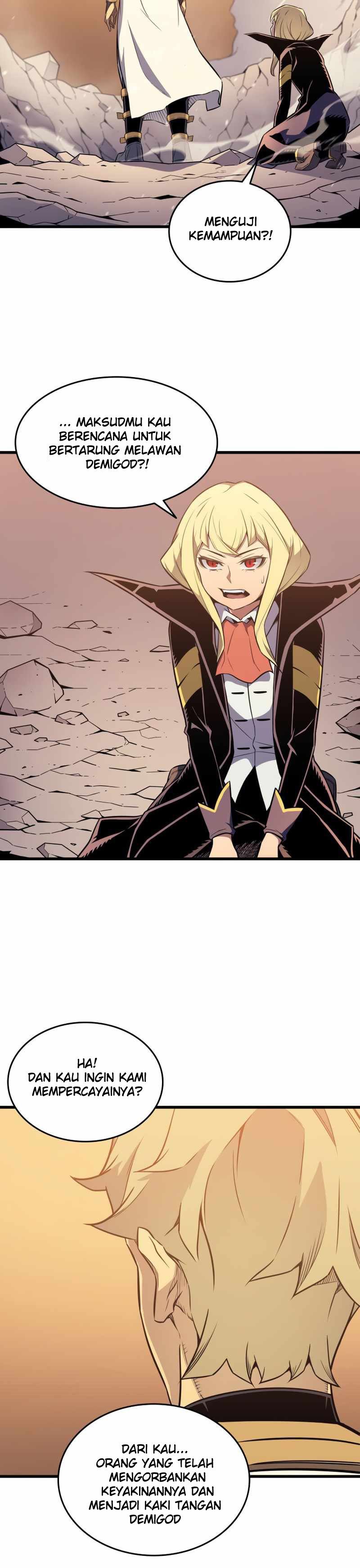 The Archmage Returns After 4000 Years Chapter 107 Image 20