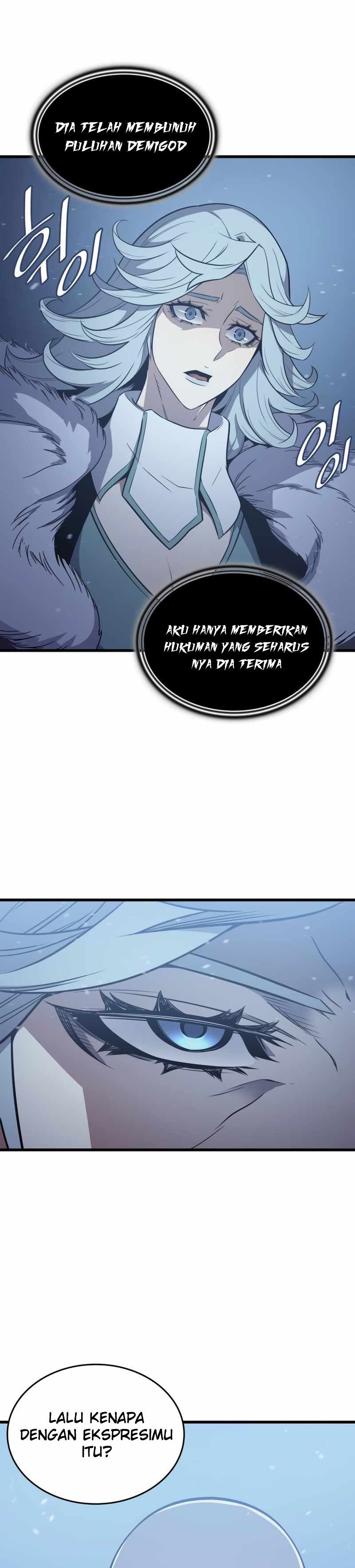 The Archmage Returns After 4000 Years Chapter 107 Image 27