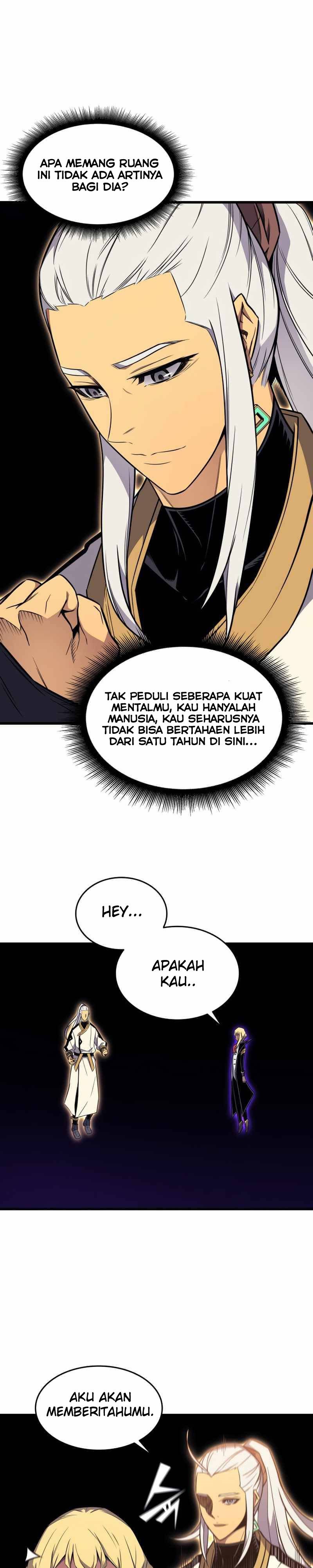 The Archmage Returns After 4000 Years Chapter 108 Image 12