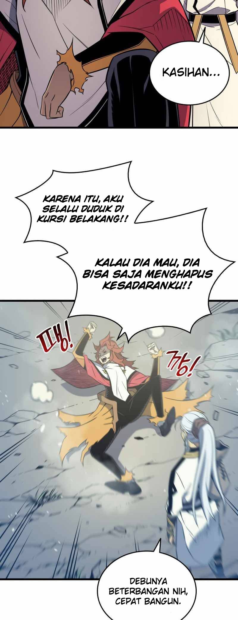 The Archmage Returns After 4000 Years Chapter 109 Image 7