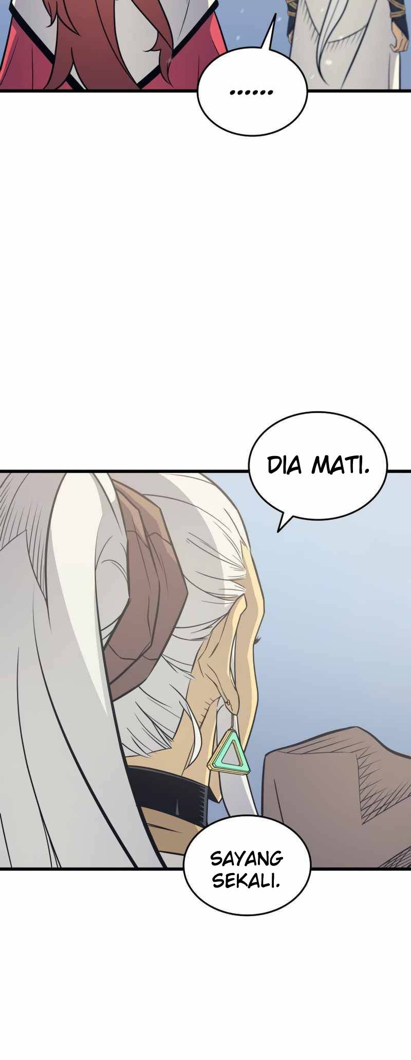 The Archmage Returns After 4000 Years Chapter 109 Image 27