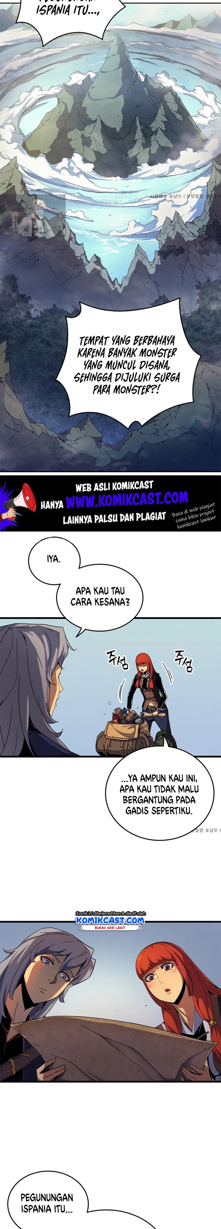 The Archmage Returns After 4000 Years Chapter 11 Image 3