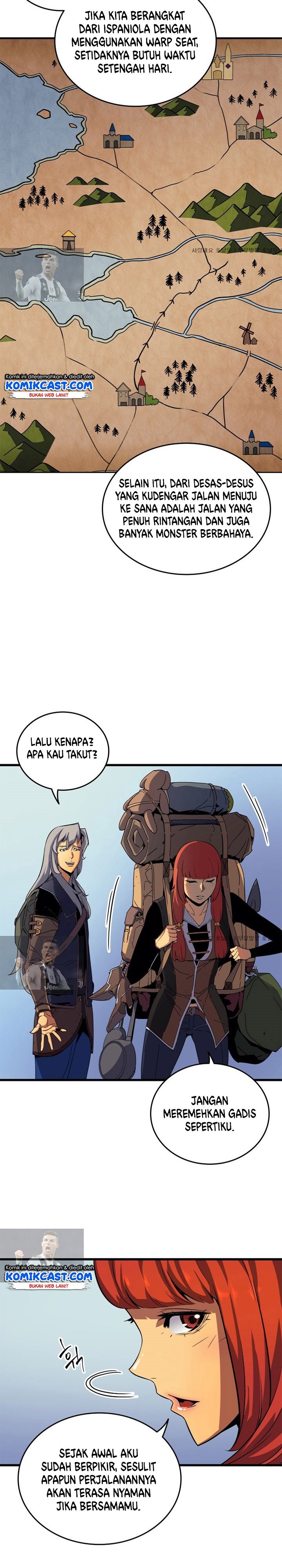 The Archmage Returns After 4000 Years Chapter 11 Image 4