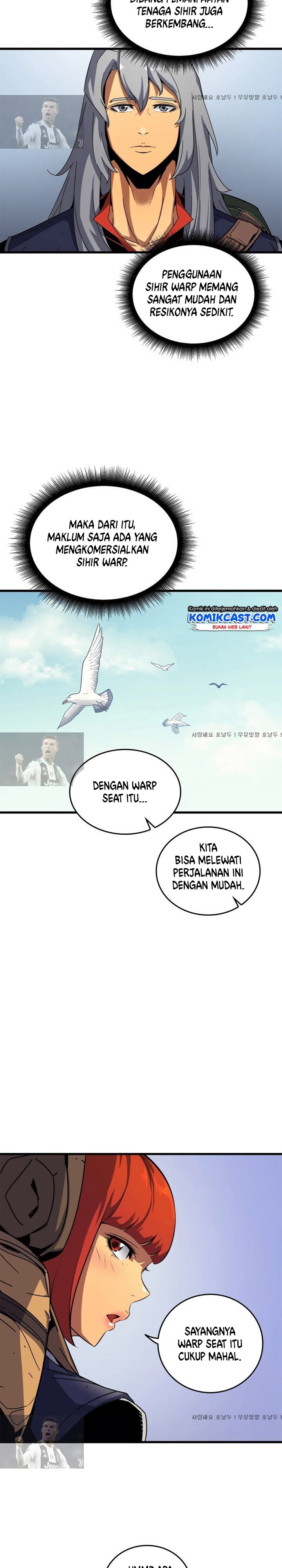 The Archmage Returns After 4000 Years Chapter 11 Image 6