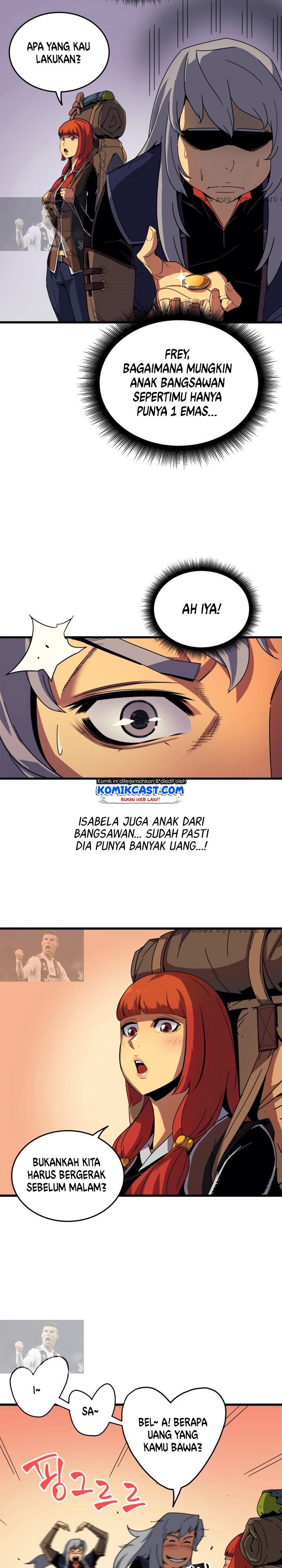 The Archmage Returns After 4000 Years Chapter 11 Image 8