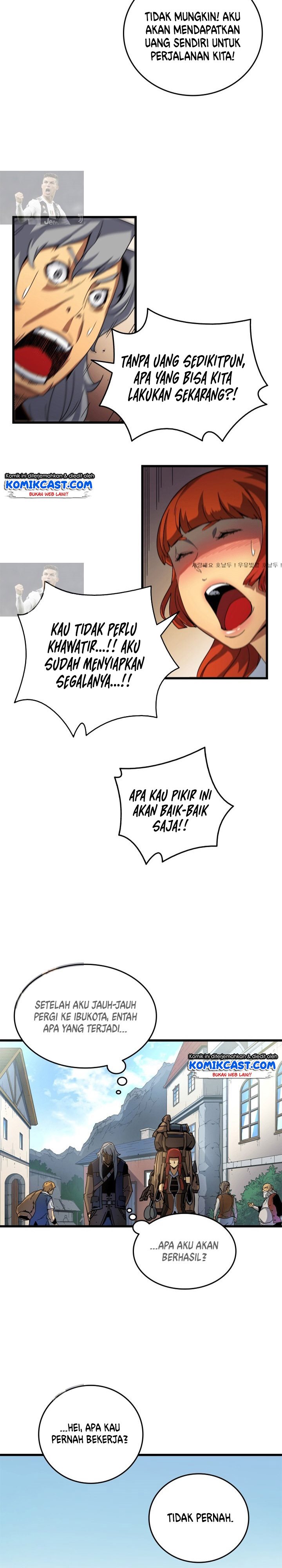 The Archmage Returns After 4000 Years Chapter 11 Image 10