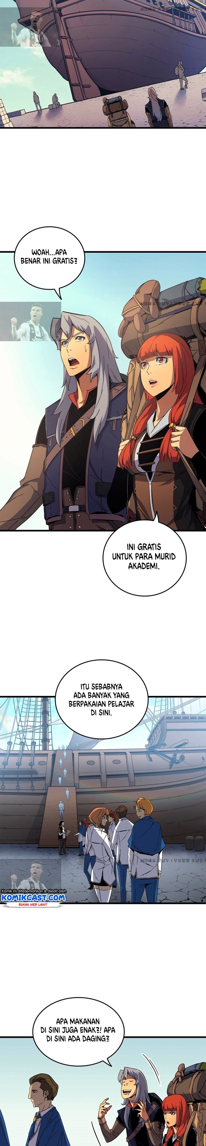 The Archmage Returns After 4000 Years Chapter 11 Image 12