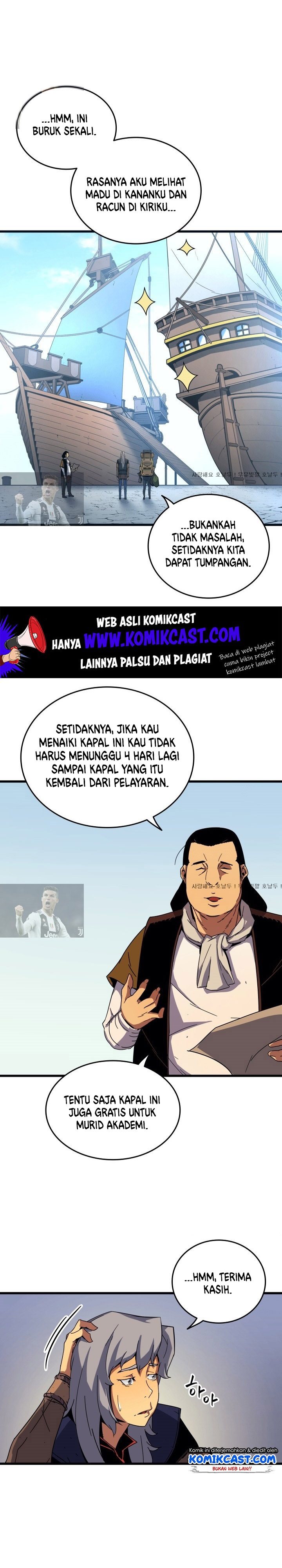 The Archmage Returns After 4000 Years Chapter 11 Image 15