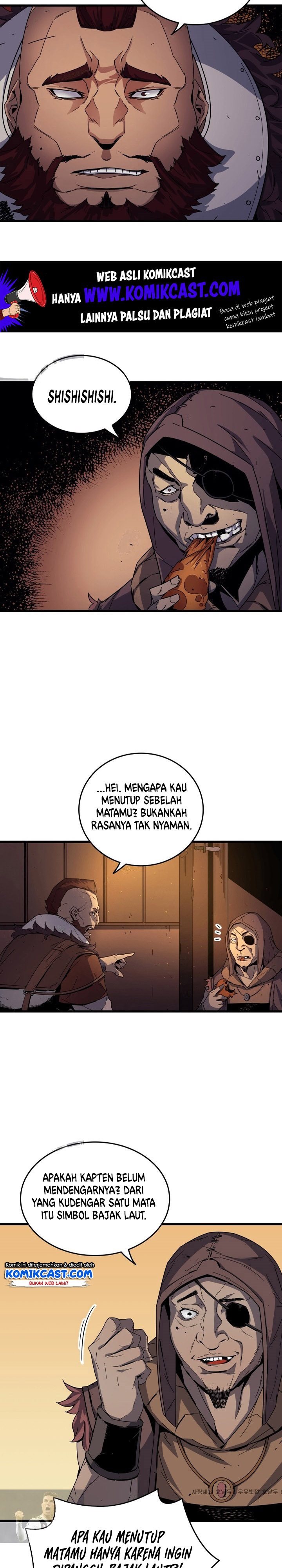 The Archmage Returns After 4000 Years Chapter 11 Image 17