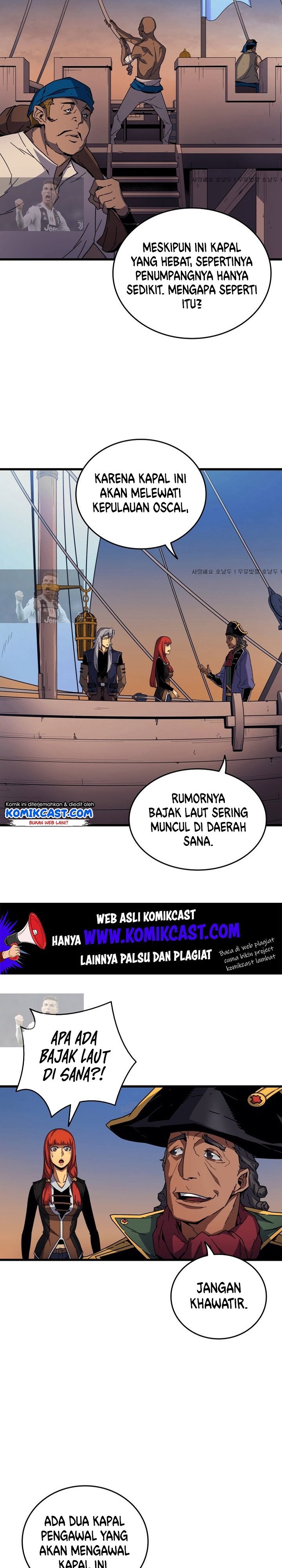 The Archmage Returns After 4000 Years Chapter 11 Image 21