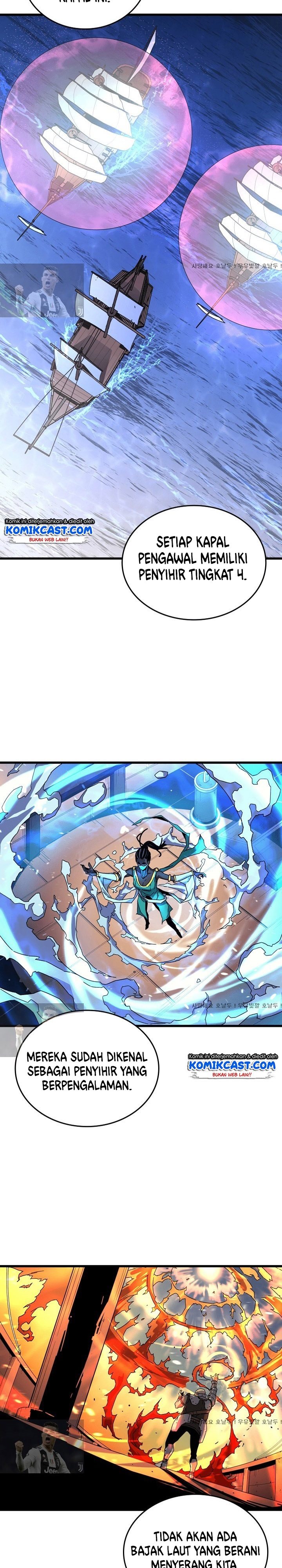 The Archmage Returns After 4000 Years Chapter 11 Image 22