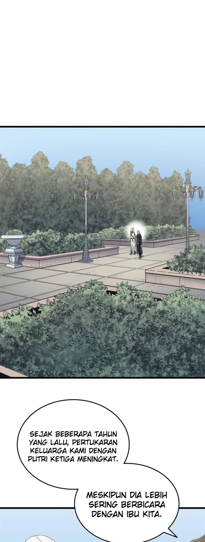 The Archmage Returns After 4000 Years Chapter 110 Image 6