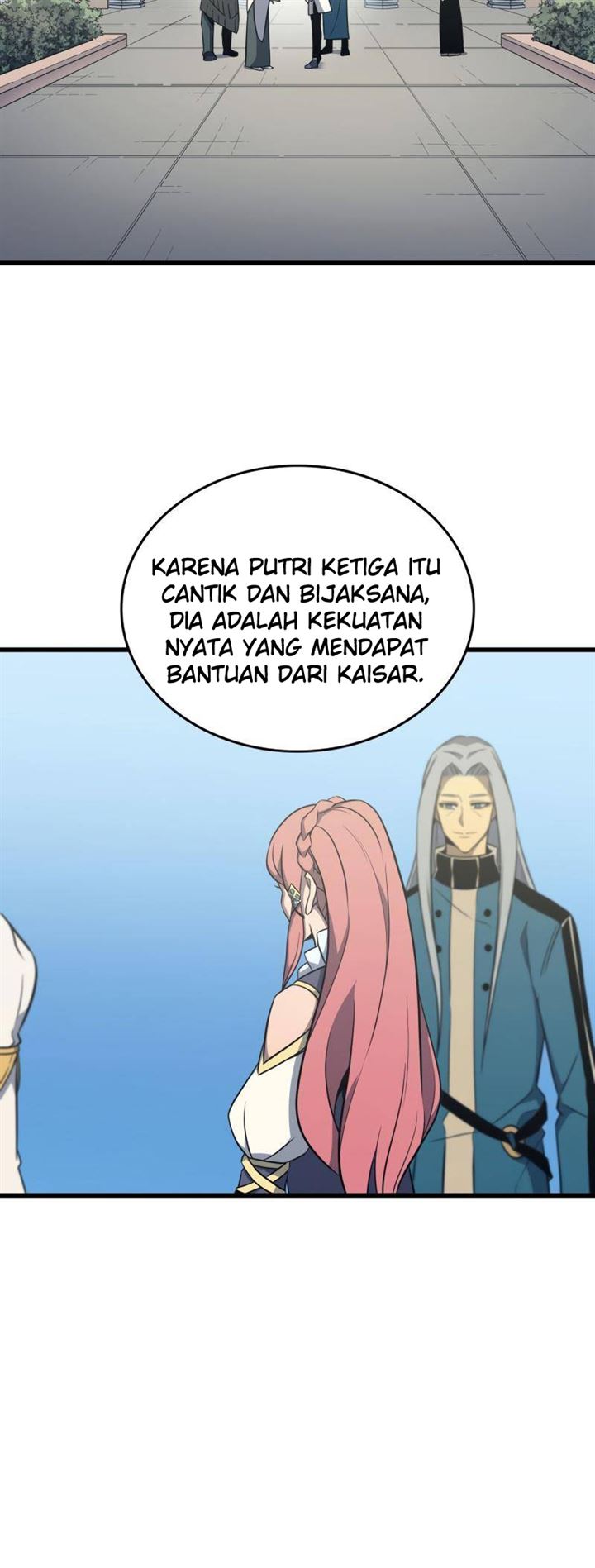 The Archmage Returns After 4000 Years Chapter 110 Image 9
