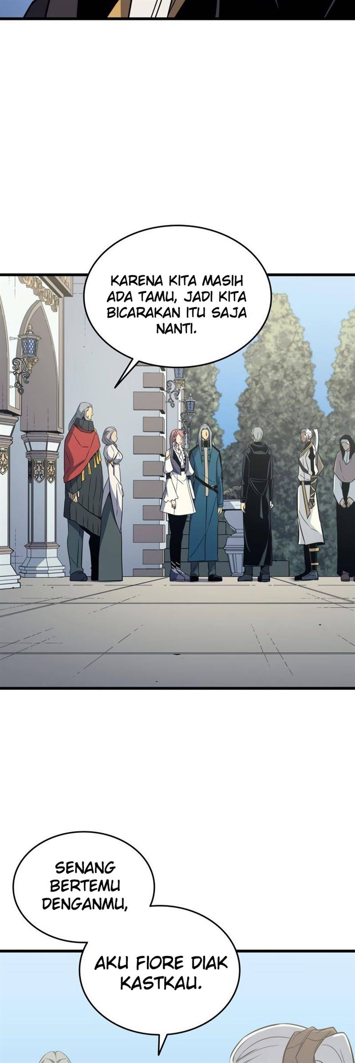 The Archmage Returns After 4000 Years Chapter 110 Image 16