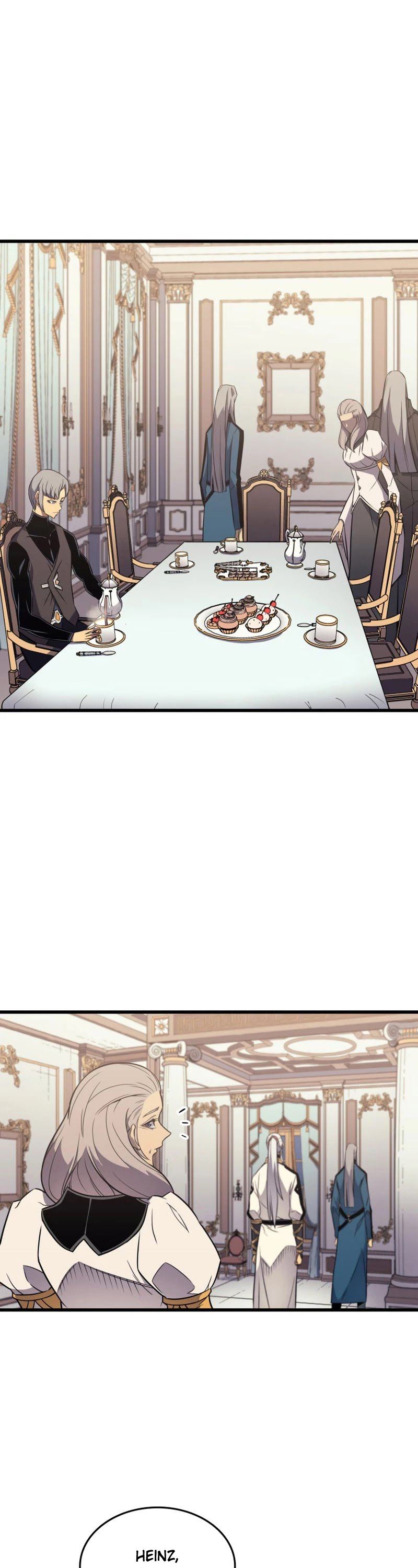 The Archmage Returns After 4000 Years Chapter 111 Image 5