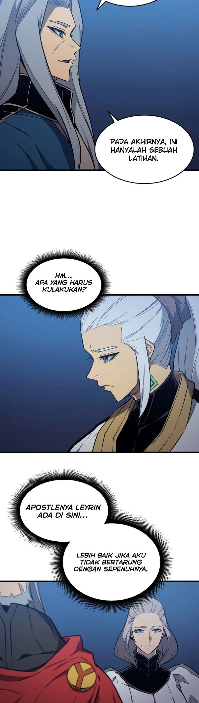 The Archmage Returns After 4000 Years Chapter 111 Image 10