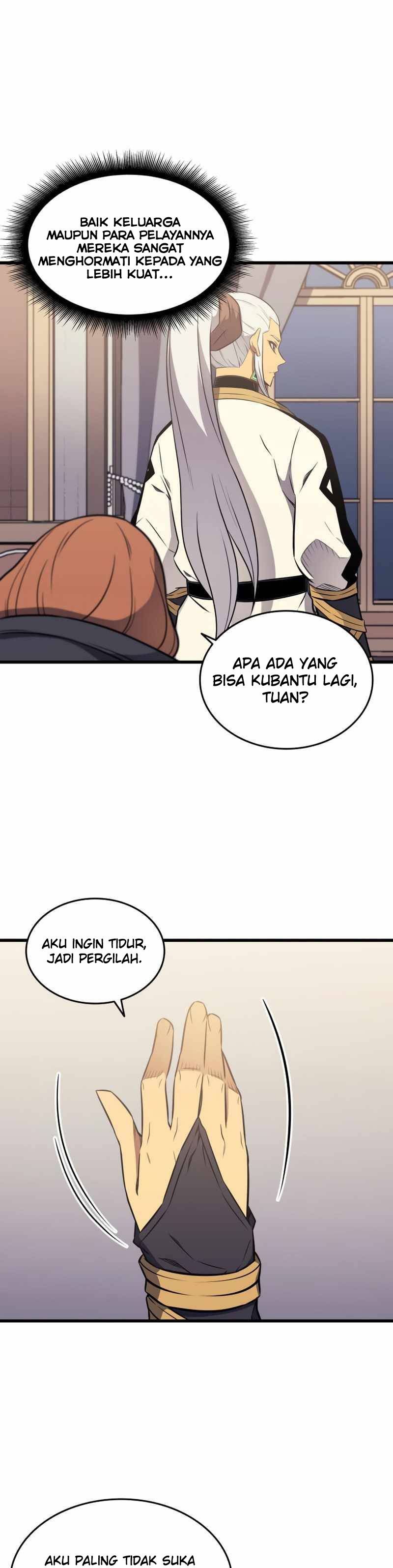 The Archmage Returns After 4000 Years Chapter 112 Image 4