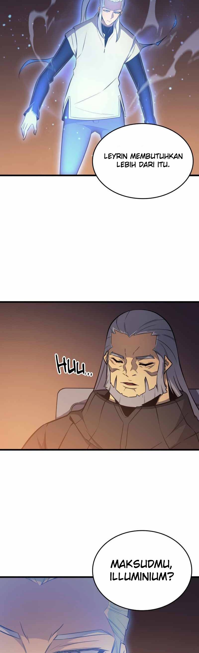 The Archmage Returns After 4000 Years Chapter 112 Image 14