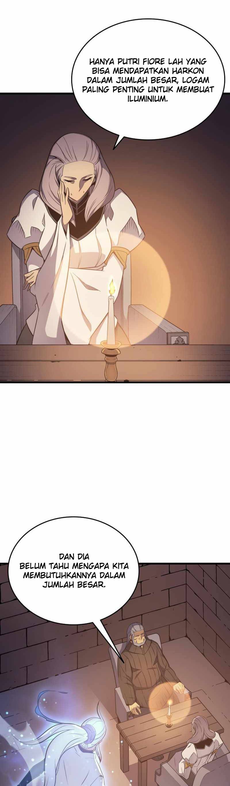 The Archmage Returns After 4000 Years Chapter 112 Image 18