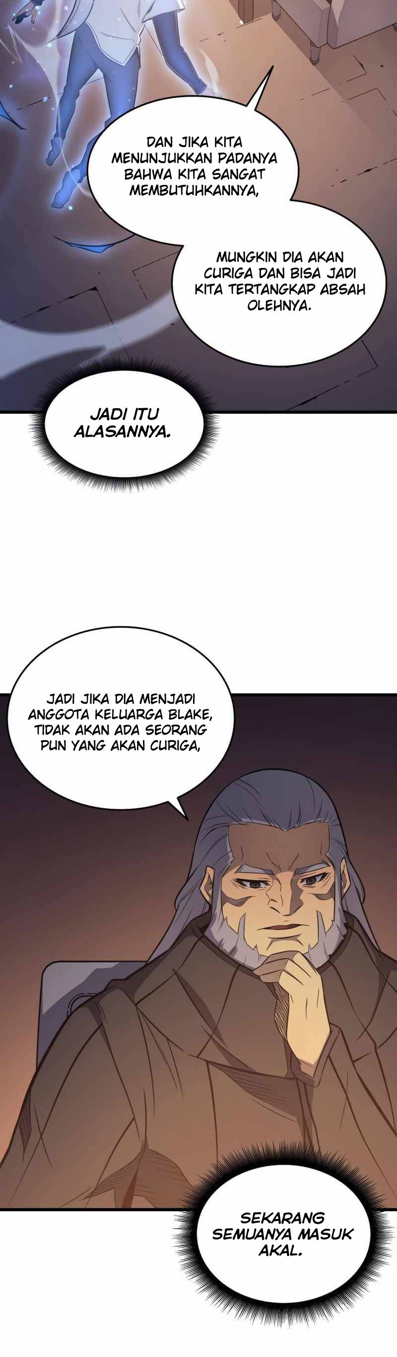 The Archmage Returns After 4000 Years Chapter 112 Image 19