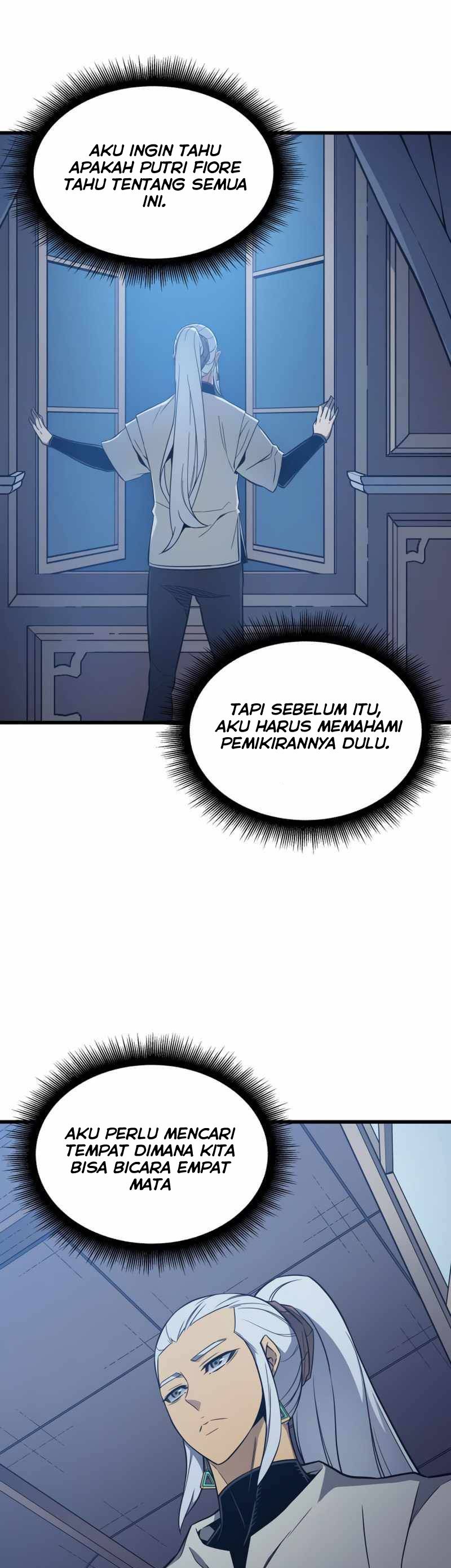 The Archmage Returns After 4000 Years Chapter 112 Image 28