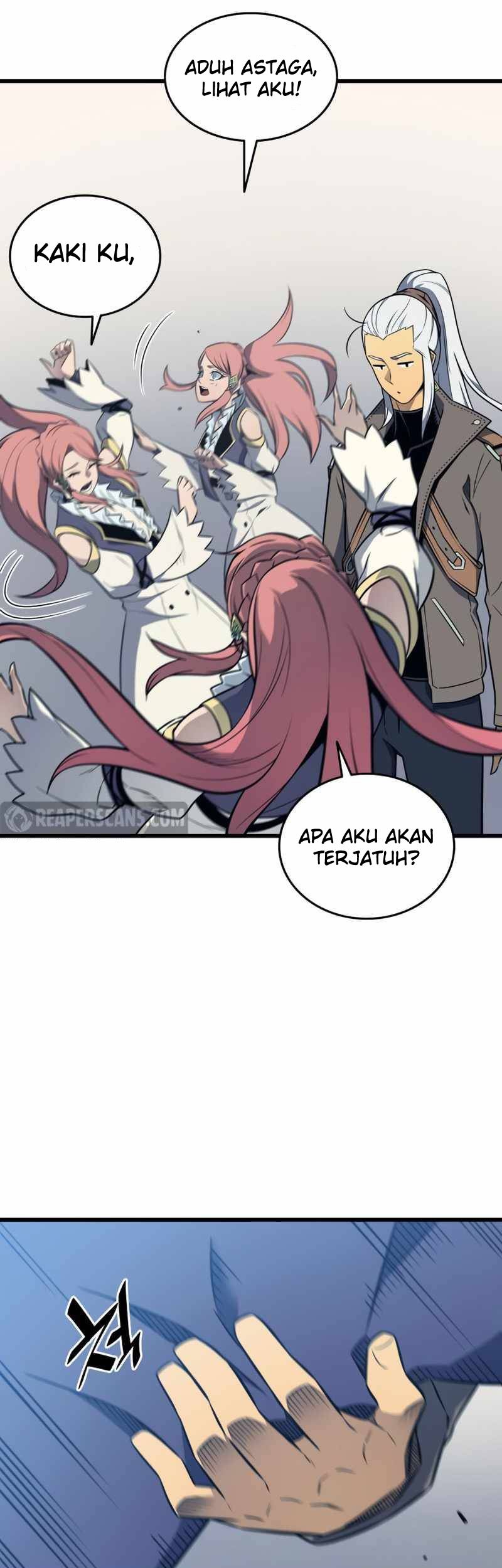 The Archmage Returns After 4000 Years Chapter 112 Image 36