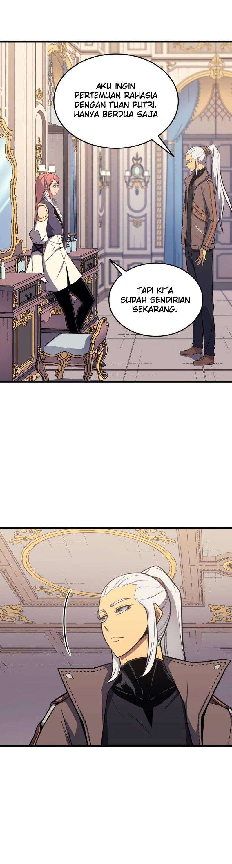 The Archmage Returns After 4000 Years Chapter 113 Image 17