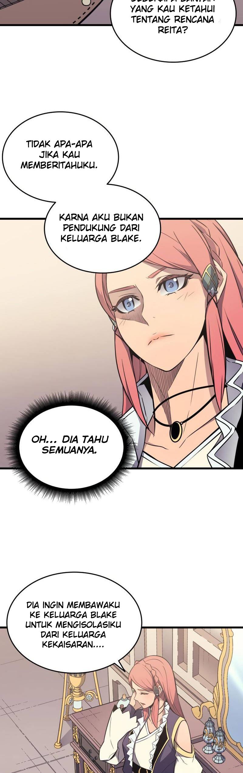 The Archmage Returns After 4000 Years Chapter 113 Image 25