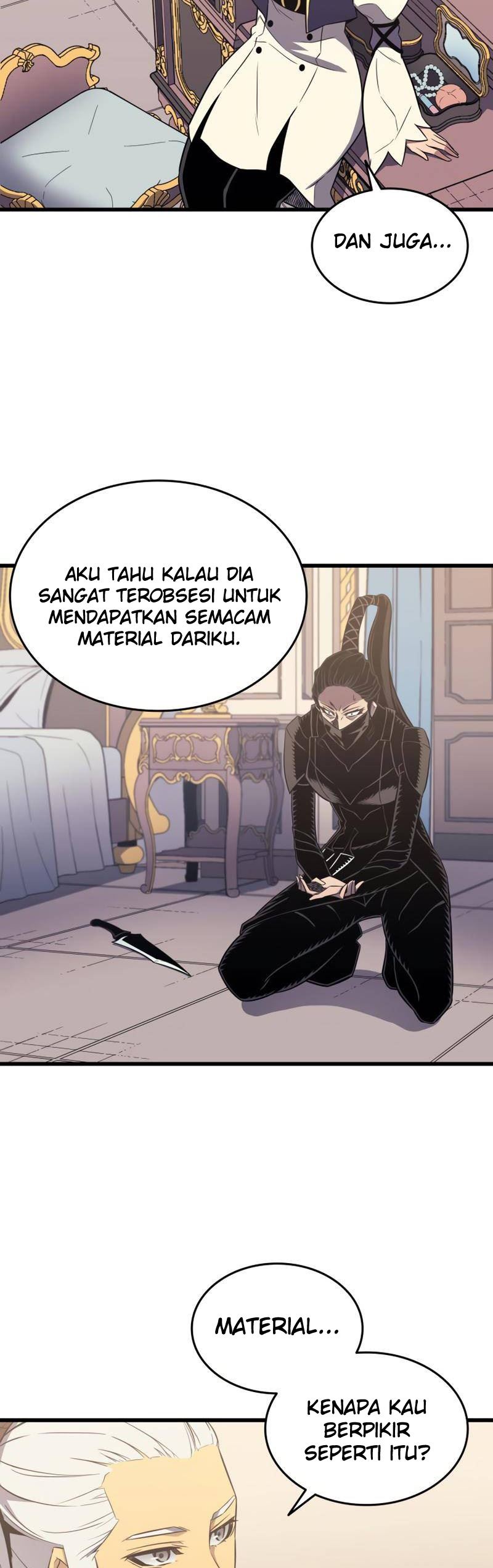 The Archmage Returns After 4000 Years Chapter 113 Image 26