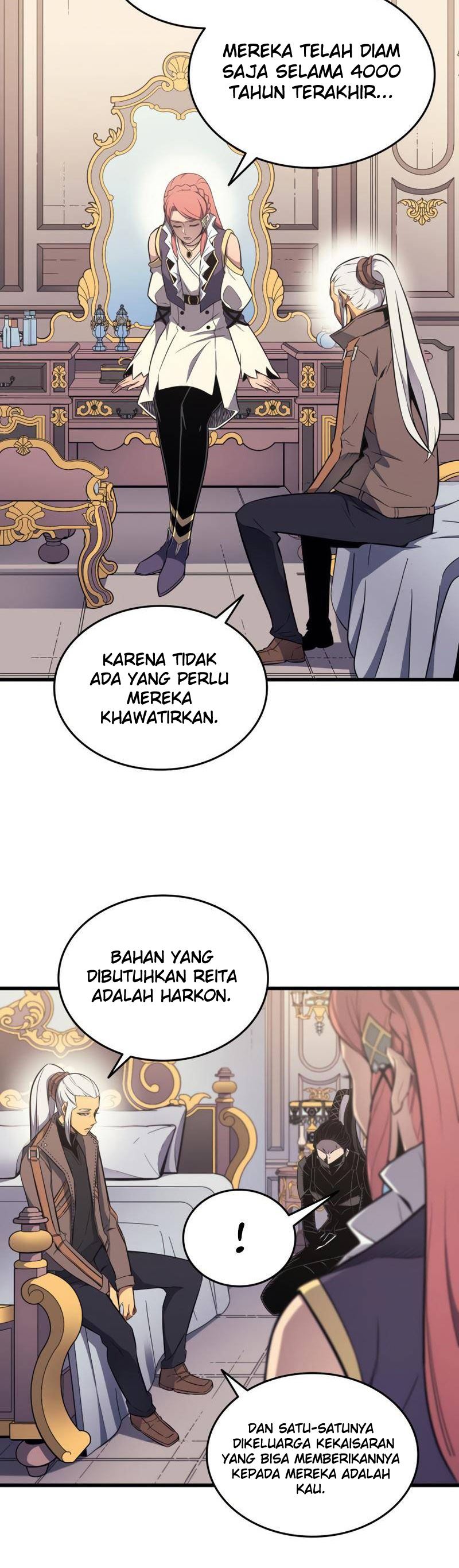 The Archmage Returns After 4000 Years Chapter 113 Image 39