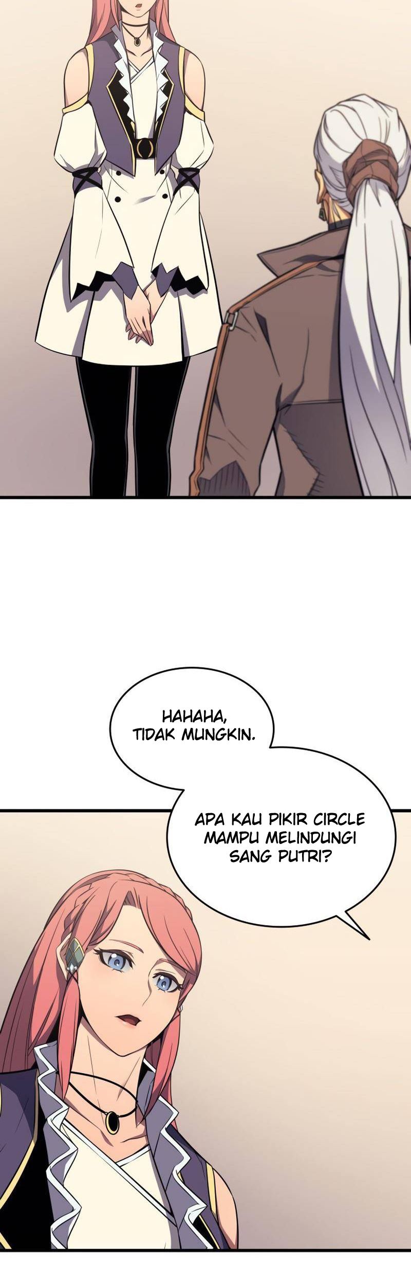 The Archmage Returns After 4000 Years Chapter 113 Image 43