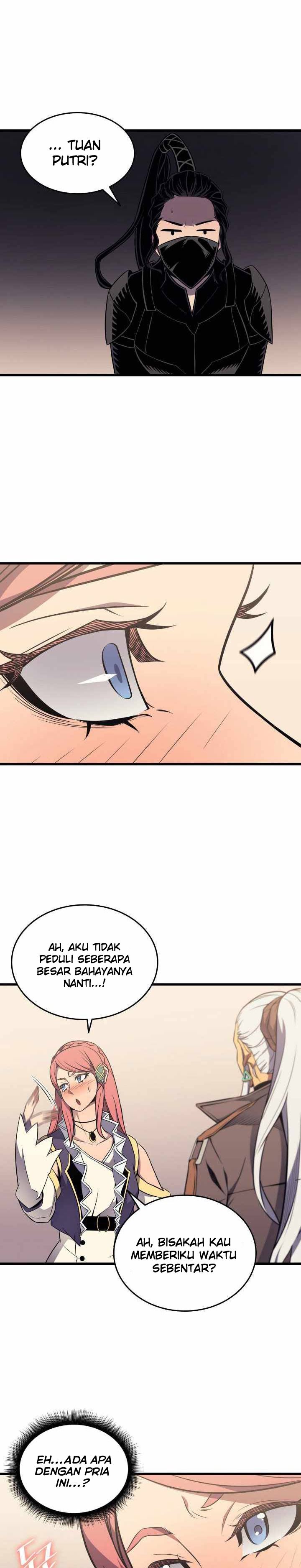 The Archmage Returns After 4000 Years Chapter 114 Image 1