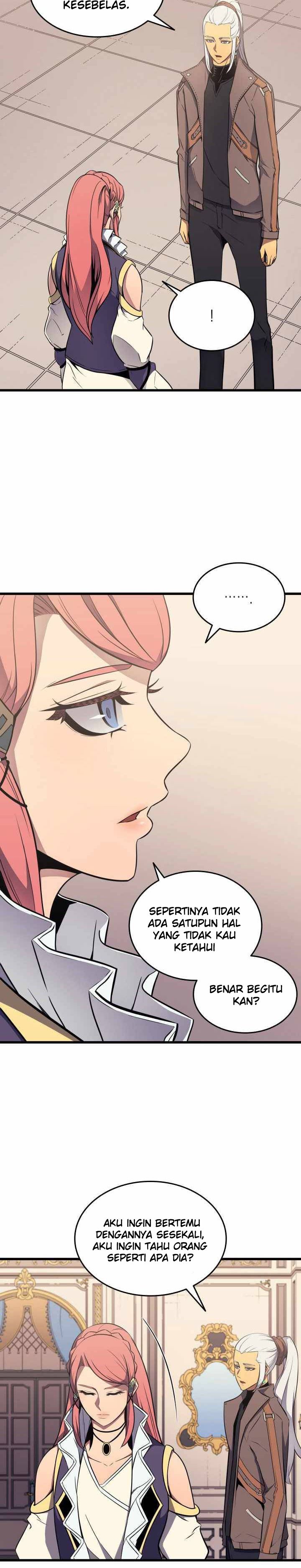 The Archmage Returns After 4000 Years Chapter 114 Image 3