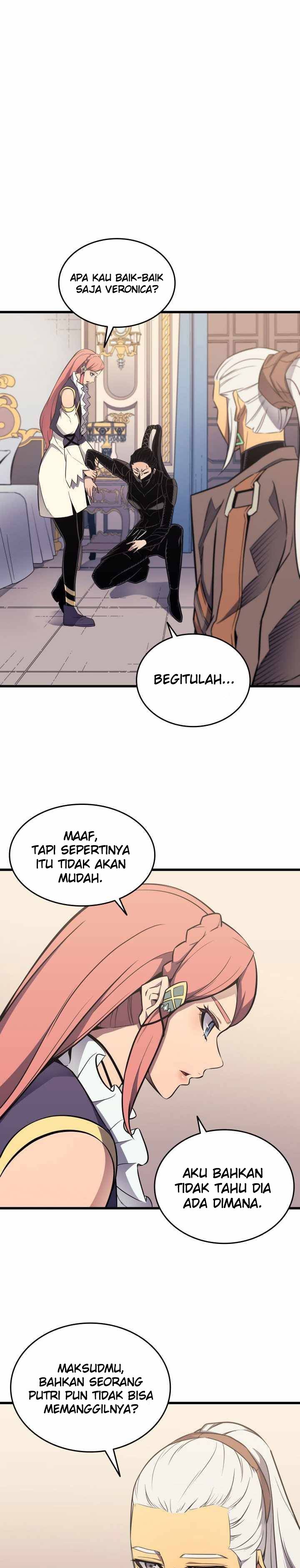 The Archmage Returns After 4000 Years Chapter 114 Image 4