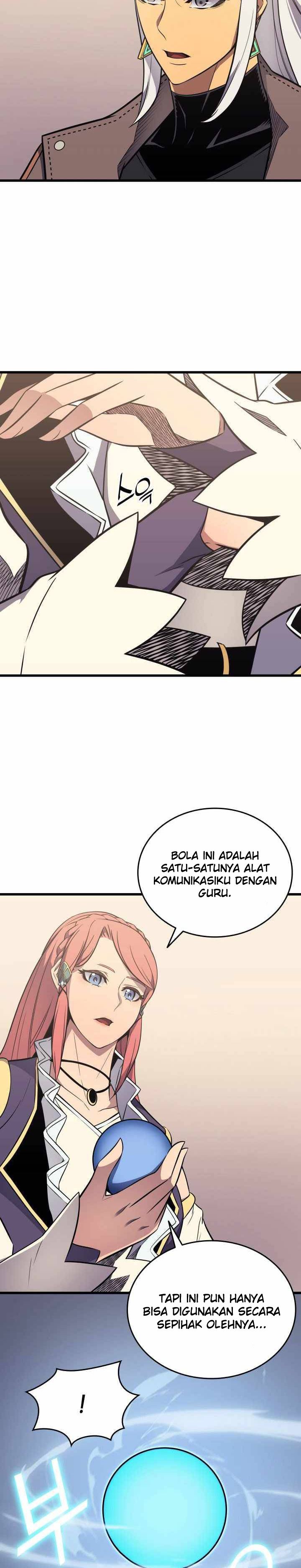 The Archmage Returns After 4000 Years Chapter 114 Image 5