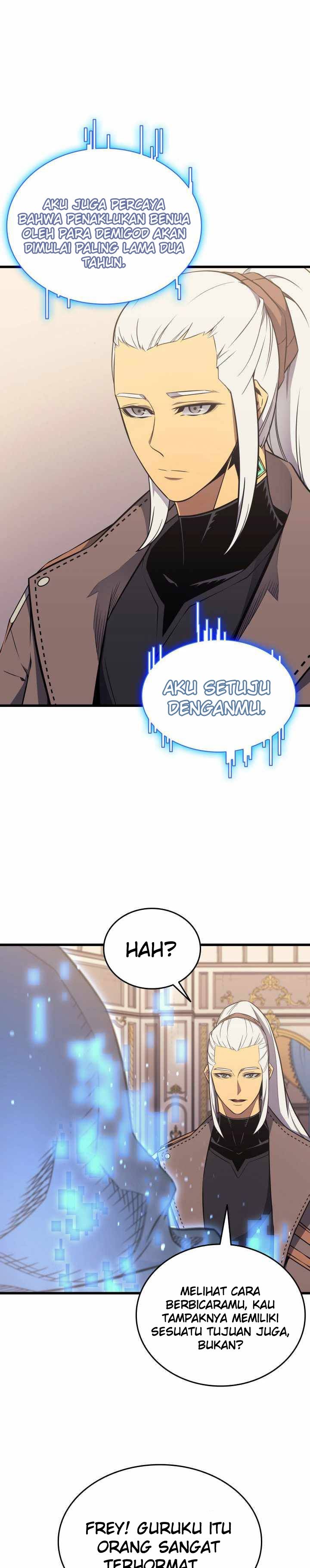 The Archmage Returns After 4000 Years Chapter 114 Image 8