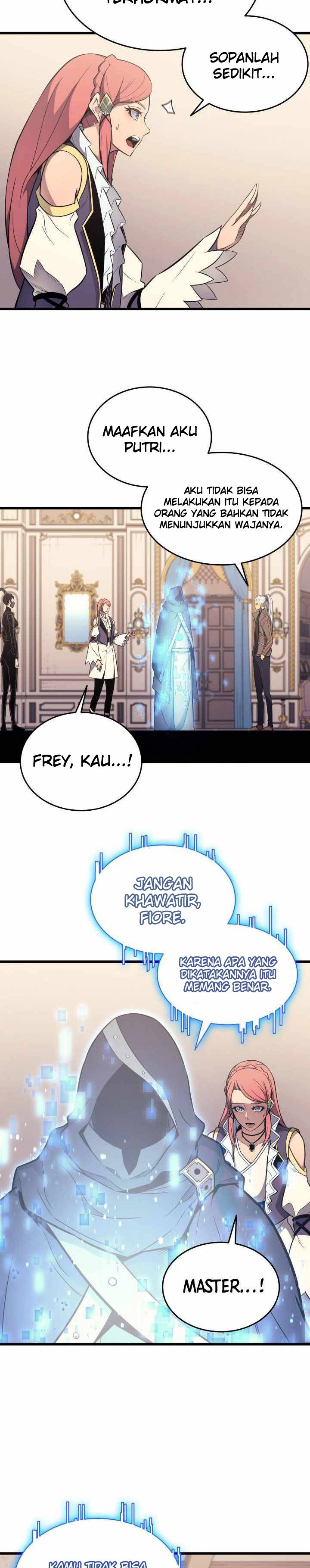 The Archmage Returns After 4000 Years Chapter 114 Image 9