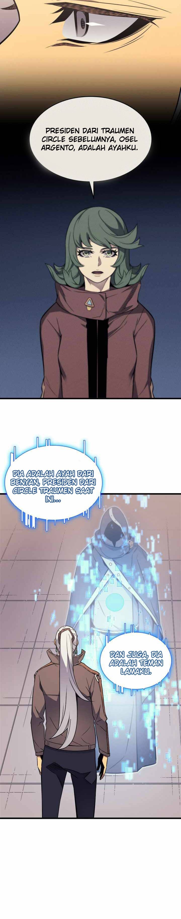 The Archmage Returns After 4000 Years Chapter 114 Image 14