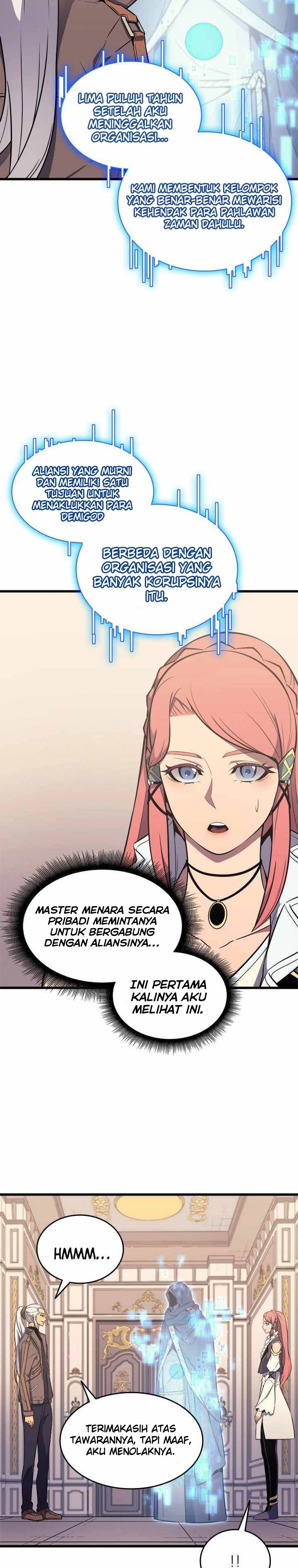 The Archmage Returns After 4000 Years Chapter 114 Image 18