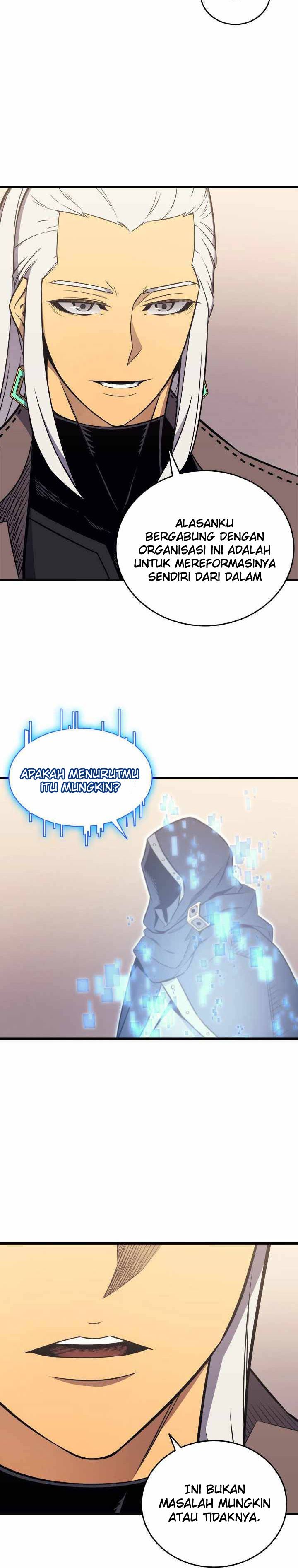 The Archmage Returns After 4000 Years Chapter 114 Image 19