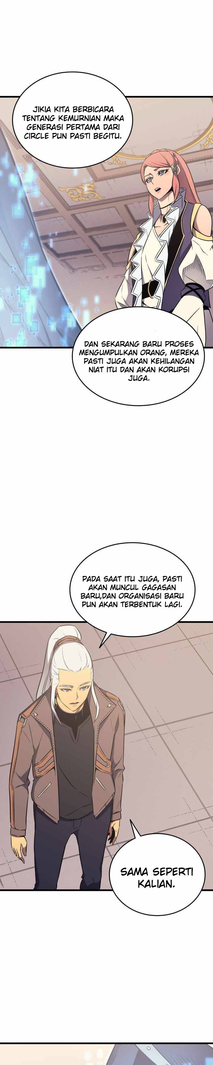 The Archmage Returns After 4000 Years Chapter 114 Image 20