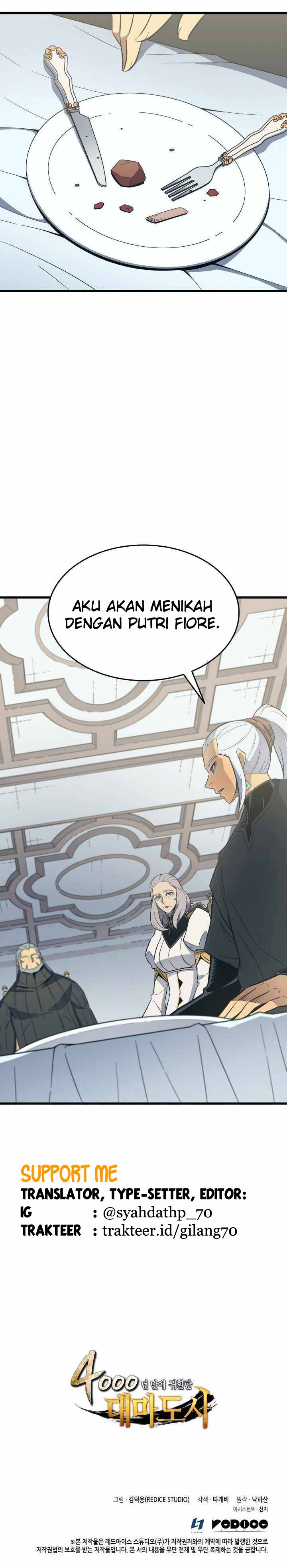 The Archmage Returns After 4000 Years Chapter 114 Image 28