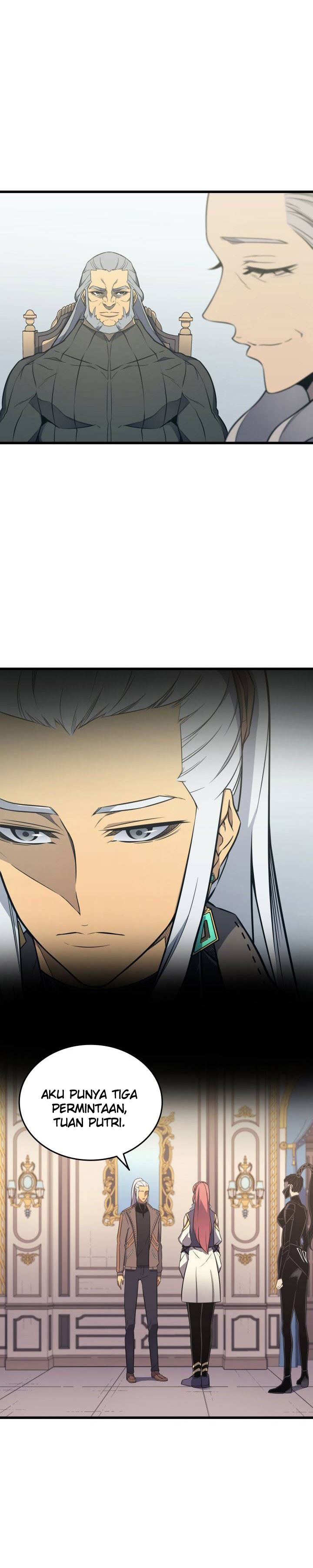 The Archmage Returns After 4000 Years Chapter 115 Image 1