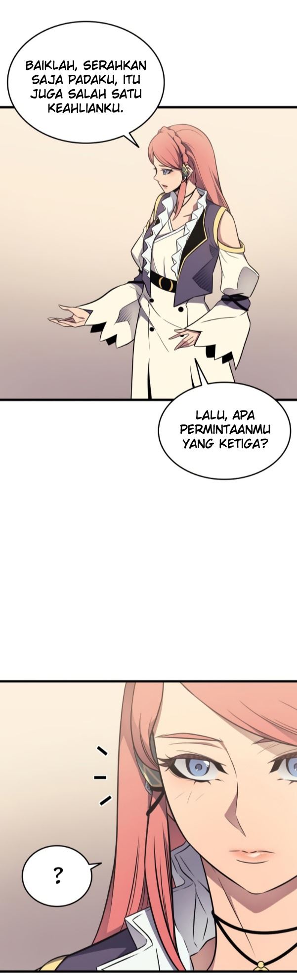 The Archmage Returns After 4000 Years Chapter 115 Image 4