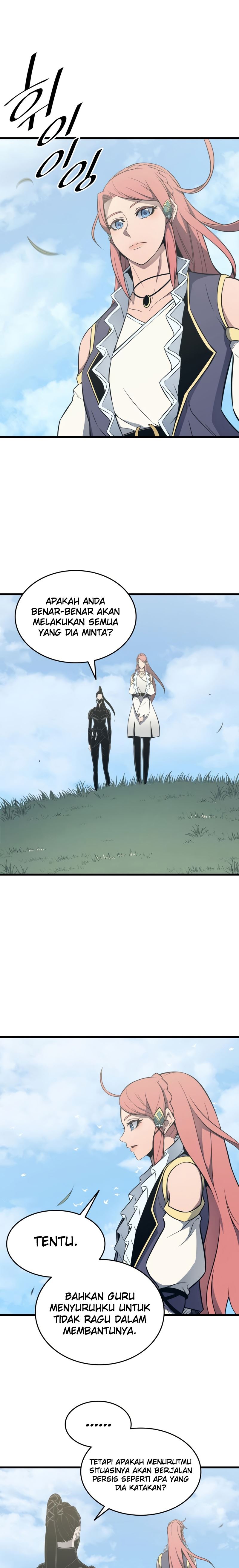 The Archmage Returns After 4000 Years Chapter 115 Image 6