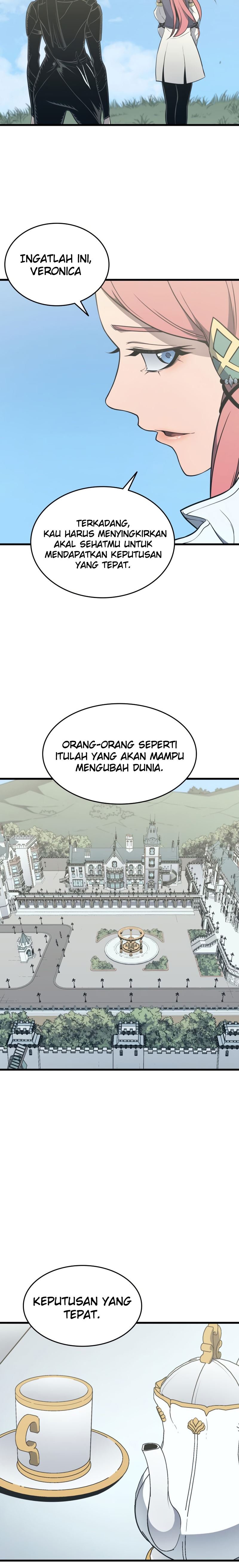 The Archmage Returns After 4000 Years Chapter 115 Image 7